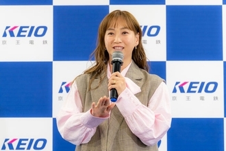 3児の母・藤本美貴、親子連れ電車のリアルな悩み告白「混んでる時間帯に乗るなよと」車内で助けられたことも明かす