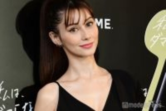 ダレノガレ明美、母の横顔ショット公開「美人オーラすごい」「気品がある」と反響