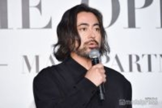 山田孝之、俳優オーディション開催を発表 新プロジェクト「THE OPEN CALL」立ち上げ・オリジナル映画主要キャスト募る