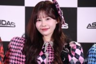 CANDY TUNE村川緋杏、目標はワールドツアー「世界中のみなさんと推し活を楽しめるような環境作りをして」