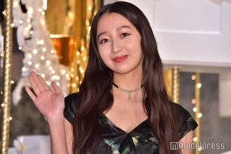 Cocomi「ばばちゃんと、おデート」祖母との2ショット公開「雰囲気似てる」「品が溢れてる」の声