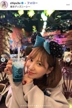 元AKB48河西智美、直筆美文字に注目集まる「可愛らしい字」「人柄の良さが滲み出てる」