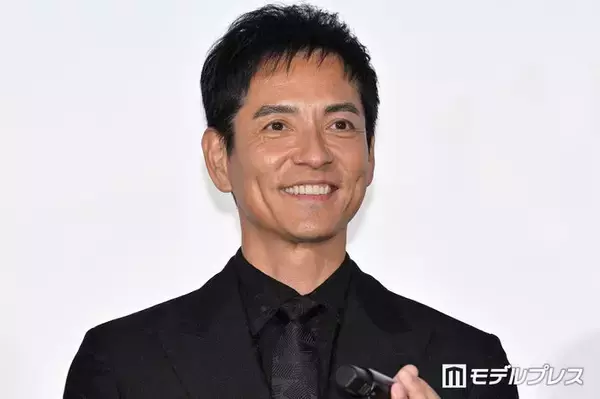 沢村一樹「姪が次男を連れてきてくれました」モデル長男＆女優の姪との3ショット公開「美男美女一族」「仲良しでほっこり」の声