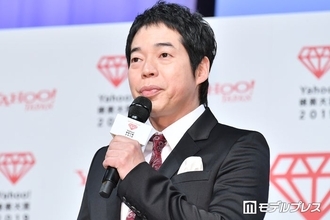 今田耕司、退職予定のマネージャーからまさかの告白「前代未聞ですよ」