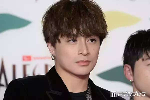 GENERATIONS白濱亜嵐、自身の誕生パーティーで姪っ子にキス「溺愛してるのが伝わる」「いいお父さんになりそう」と反響相次ぐ