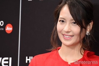 2児の母・青木裕子、手作りのり弁に反響「おかずが盛りだくさん」「詰め方が綺麗」
