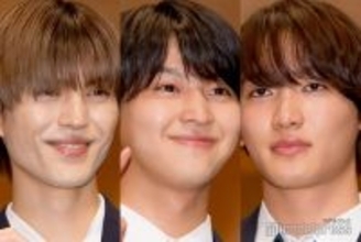 ドラマ「修仲」簡秀吉・藤本洸大・原因は自分にある。桜木雅哉の“プライベート”動画公開 口パクにも注目集まる「両片思いすぎる」「レア」