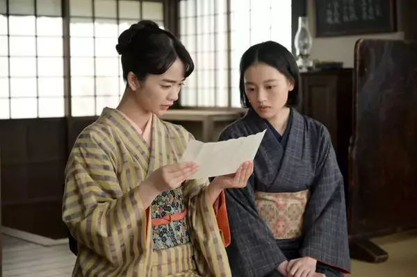 【来週の風、薫る あらすじ】日清戦争勃発 小川は出征が決まる