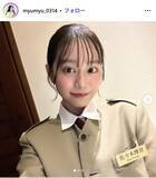 「水ダウ「名探偵津田」美女3人が話題沸騰 子役から活動・元アイドル…理花役・セクシー幽霊役・助手のAP高木役の正体【プロフィール】」の画像1