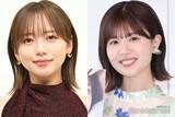 「齊藤京子「M-1」敗者復活戦MCに絶賛の声「安定感ある」「いい声」日向坂46松田好花との“繋がり”も話題」の画像1