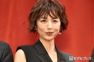高岡早紀、娘リクエストの自家製ピクルス公開「何でも作れるのすごい」「瓶がおしゃれすぎる」と反響
