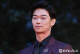 「笠松将「推し」女優との2ショット披露「初めて知った」「絵になる」と反響続々」の画像1