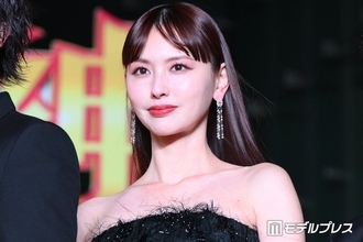 鈴木えみ、昨年末に離婚していた「長年積み重なったものによる決断でした」2013年に一般男性と結婚【全文】
