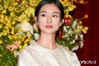 河合優実、2028年度前期朝ドラ「ほんのモキチ」主演に決定 脚本は宮藤官九郎