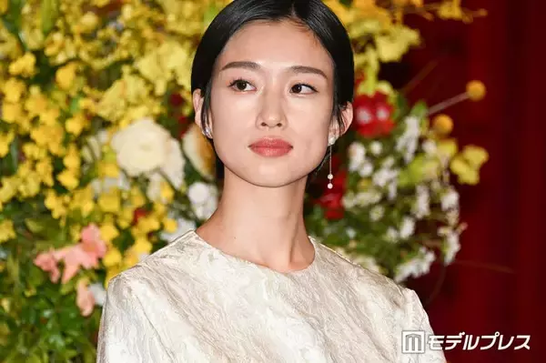河合優実、2028年度前期朝ドラ「ほんのモキチ」主演に決定 脚本は宮藤官九郎