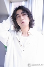 渋谷謙人、武田航平には“普段から胸キュン”特にときめいたシーン告白「俺にしか見せない顔なんだろうな」【「スモブル」インタビュー後編】