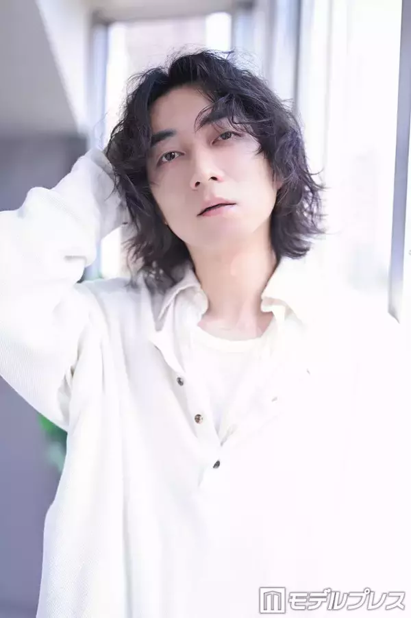 渋谷謙人、武田航平には“普段から胸キュン”特にときめいたシーン告白「俺にしか見せない顔なんだろうな」【「スモブル」インタビュー後編】