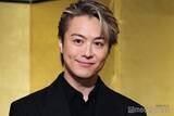 「EXILE TAKAHIRO、書道8段の腕前披露「LDH PERFECT YEAR」開幕宣言「人生の宝物になりました」」の画像1