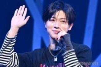 「タイプロ」出身・TAGRIGHT西山智樹、STARGLOWメンバーをグループに誘っていた過去 関係性告白で驚きの声「すごい」「知らなかった」