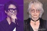 「HYDE、GLAY・TERUとのやりとりが話題「神々の会話のよう」「お互い敬語で話すのびっくり」」の画像1