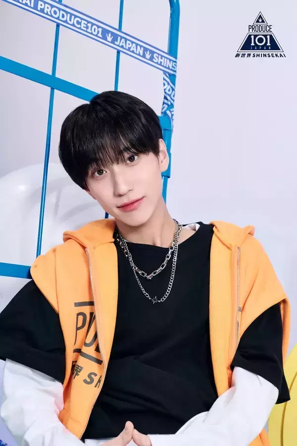 「日プ新世界」横山奏夢、手書きプロフ帳が“万バズ”似顔絵＆美文字に反響相次ぐ「1回見たら忘れられない」「育ちの良さが滲み出てる」