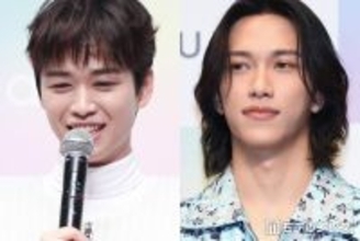 INI池崎理人、後藤威尊とマヂラブ野田クリスタル発案ジムへ ストイックぶり明かす「もう本気なんだな、彼は」