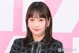 「川栄李奈、ミニ丈×ロングブーツで美脚輝く「レザーコーデがお似合い」「足元に目がいく」と絶賛の声」の画像1