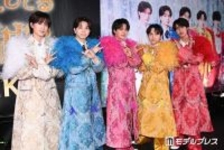 M!LK、プロジェクト詳細発表を延期 津波警報の発令受け