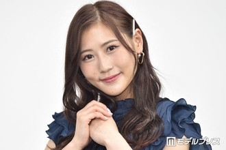 第2子妊娠の西野未姫「だいぶお腹がパンパンになってきました」ショーパン私服ショット公開「もう臨月なんですね」「むくみ知らずの美脚すぎる」と反響