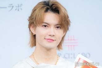 M!LK佐野勇斗、上半期の輝かしい思い出明かす「何にも代えがたい嬉しさがありました」