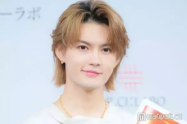 M!LK佐野勇斗、上半期の輝かしい思い出明かす「何にも代えがたい嬉しさがありました」