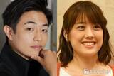 「【時任勇気＆福田沙紀が結婚発表】2026年に結婚発表した有名芸能人まとめ 田中みな実＆亀梨和也・新木優子＆中島裕翔・川口春奈＆板倉滉選手ほか」の画像1