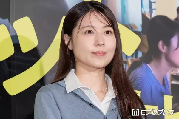 有村架純、共演者のサプライズ登場に感激「自分の意思をしっかり持って成長してるんだな」初の母親役演じる【マジカル・シークレット・ツアー】