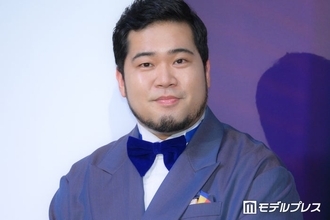 令和ロマン・松井ケムリ、声優就任に「悪いことせずに生きてきて良かった」相方・高比良くるまとの“10年変わらない関係性”も明かす【トイ・ストーリー５】