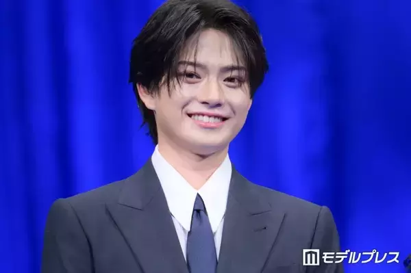 岩瀬洋志、撮影現場での鈴木亮平の優しさに感謝「大好きってなりました」【劇場版「TOKYO MER」】