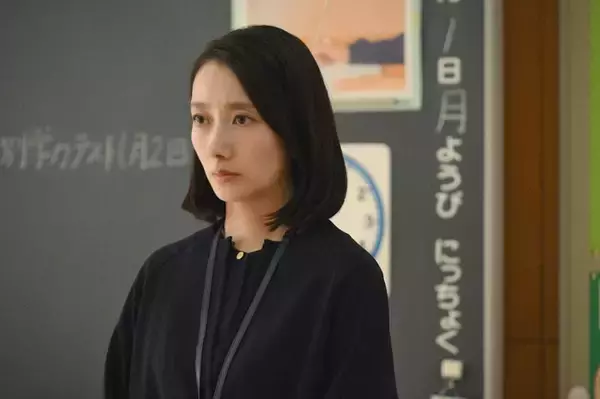 【フェイクマミー 第8話】薫＆茉海恵、“ニセママ”知られたさゆりと話すことに