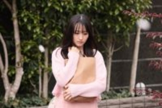 乃木坂46一ノ瀬美空、地上波ドラマ初出演「月夜行路 ―答えは名作の中に―」ゲスト出演決定