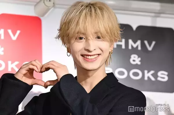 FANTASTICS木村慧人、ウェディングドレス姿を披露「衝撃的な可愛さ」「何着ても似合う」と驚きの声