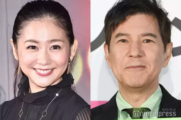 関根麻里、父・関根勤との節分仮装ショット披露「可愛すぎる親子」「全力で楽しむ姿が素敵」と反響