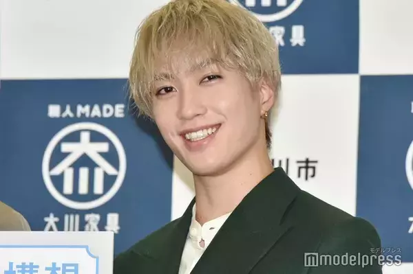 THE RAMPAGE藤原樹「ほぼ修学旅行だった」メンバー6人でユニバ満喫「男子校かな？」「青春感満載」の声