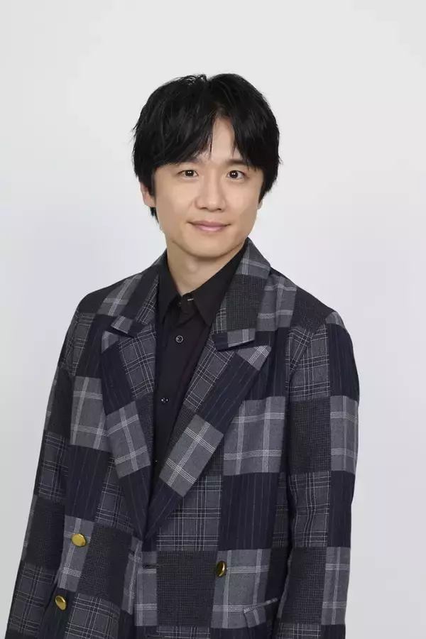 風間俊介「ピクサーの世界展」スペシャルサポーター就任「みんなで“本当にすごいよ”って教えていけたら」