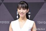 「“コールドスリープ”突入のPerfumeあ～ちゃん、肩出しウエディングドレス姿公開「圧倒的な美しさ」「素敵な姿が見れて幸せ」と反響」の画像1
