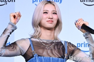 HANA・MOMOKA「おしゃれな女性に」理想の休日・朝の過ごし方語る
