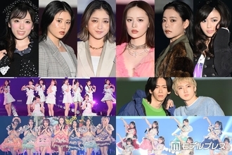 「TGC北九州2026」池田美優・立花琴未・長浜広奈・≒JOY・CANDY TUNE・AND2BLE、約100組の豪華出演者に観客熱狂【写真特集】