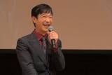 「堺雅人主演「VIVANT」第2シーズンで乃木のもう一つの人格「F」の秘密明らかに 見どころ語る「世界地図でいうとぐっと広がります」」の画像1