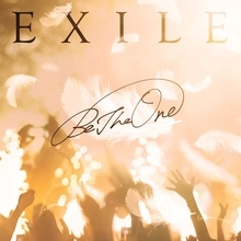 EXILE、ライブで新曲「BE THE ONE」サプライズ発表＆初披露