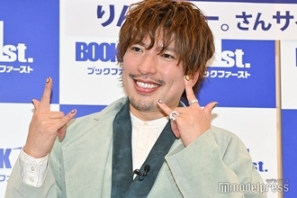 1児の父・EXITりんたろー。子連れフライトの様子公開 息子の姿に「お利口さん」「すっかり大きくなってる」と反響