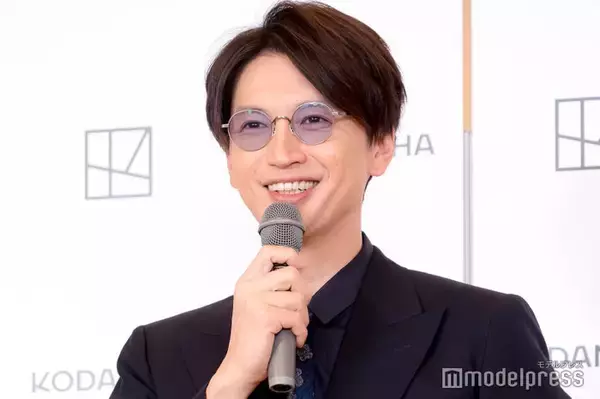 大倉忠義、SUPER EIGHTは“それぞれが社長” グループの強みとは【アイドル経営者】