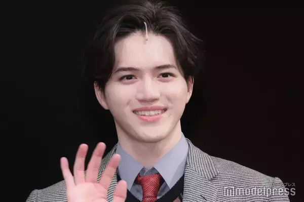 KEY TO LIT岩崎大昇、個人活動で感じたこととは メンバーとのやりとり明かす 【ロマンティックス・アノニマス】