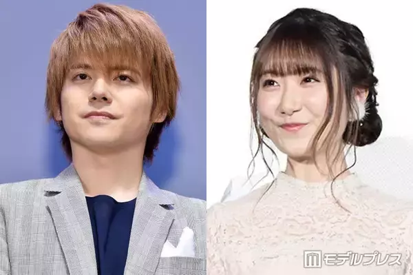 声優・内田雄馬＆日高里菜、第1子女児誕生を報告「私たちらしく笑顔あふれる毎日を過ごしていきたい」